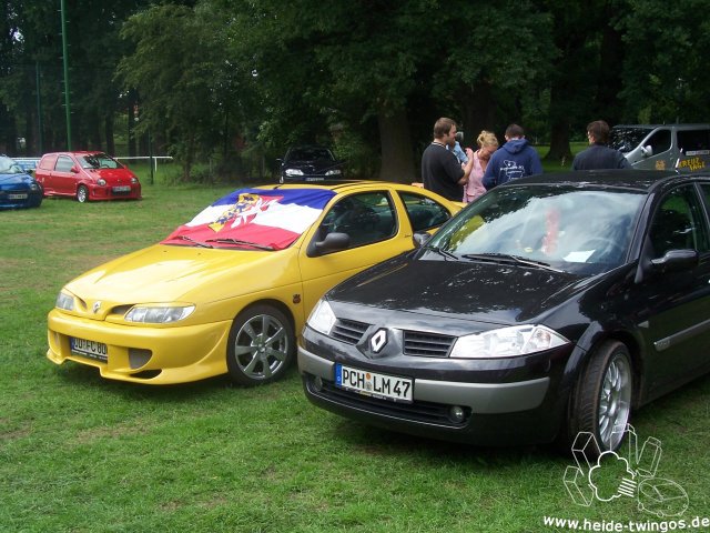 RenaultSport Team Nord 2007